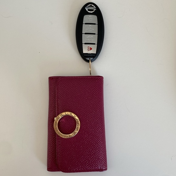 Bulgari Bvlgari key holder - Picture 9 of 10